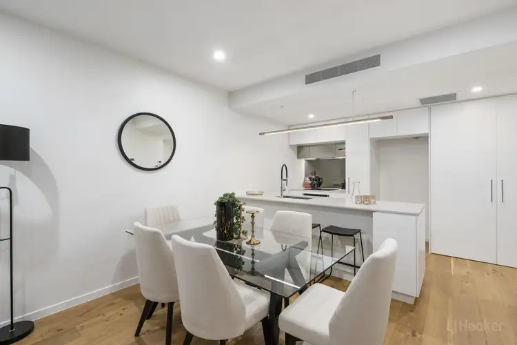 Fourth view of Homely apartment listing, 405/110 Frank Street, Labrador QLD 4215