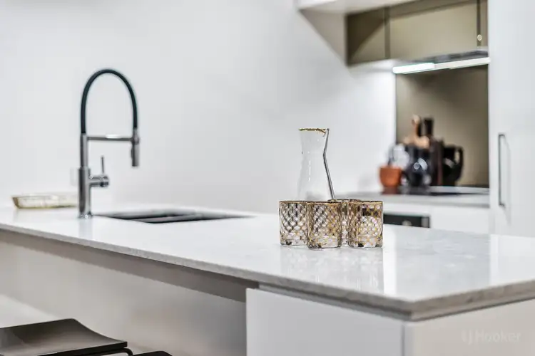 Fifth view of Homely apartment listing, 405/110 Frank Street, Labrador QLD 4215