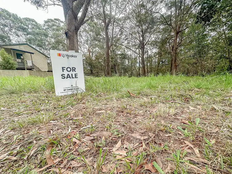 5 Waterlea Street, Russell Island QLD 4184