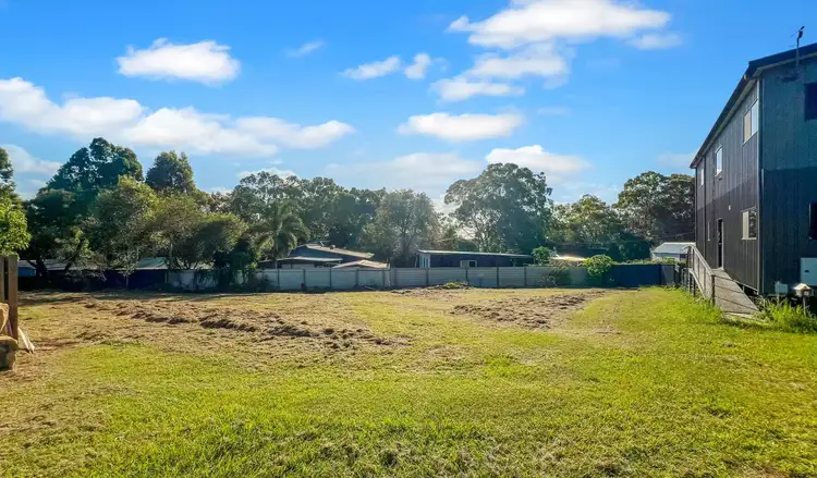 Main view of Homely land listing, 4. View Outlook, Macleay Island QLD 4184