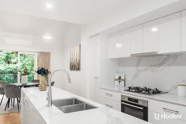 10 Bluebell Street, O'connor ACT 2602