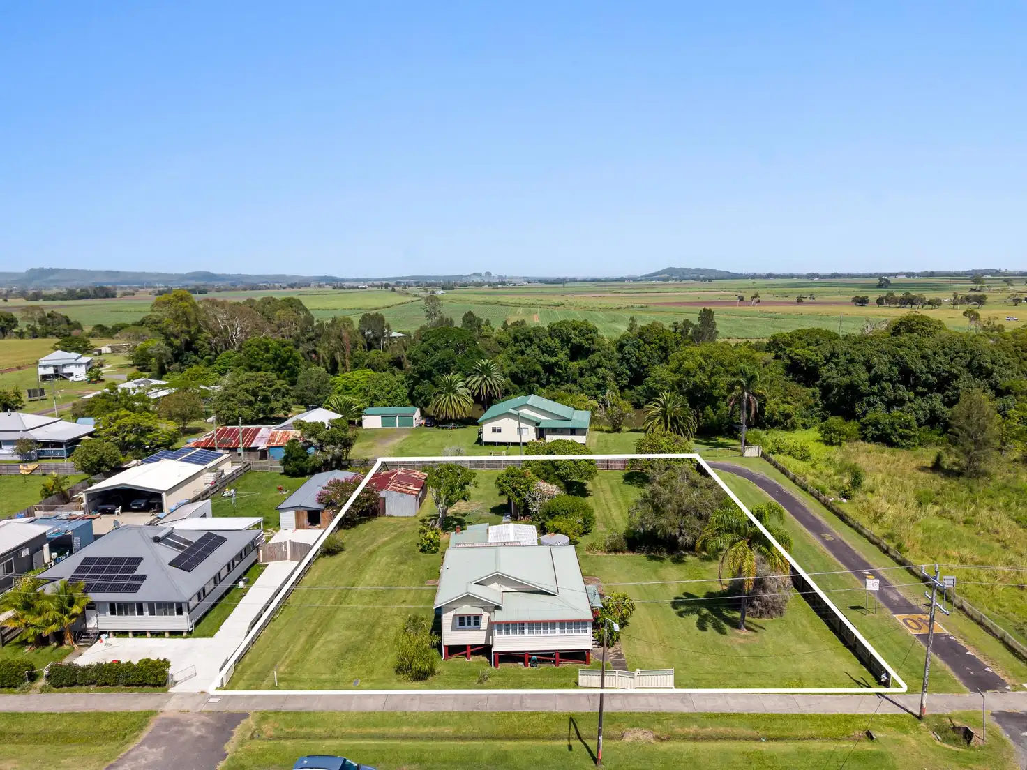 Main view of Homely house listing, 20 Uralba Street, Woodburn NSW 2472