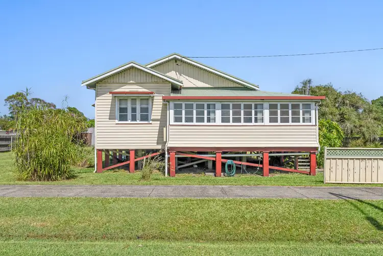 Second view of Homely house listing, 20 Uralba Street, Woodburn NSW 2472