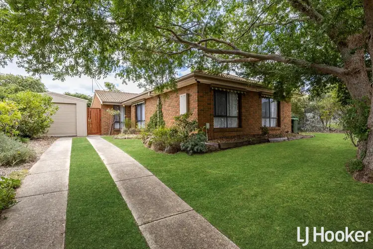 4 carey crescent, Bacchus Marsh VIC 3340