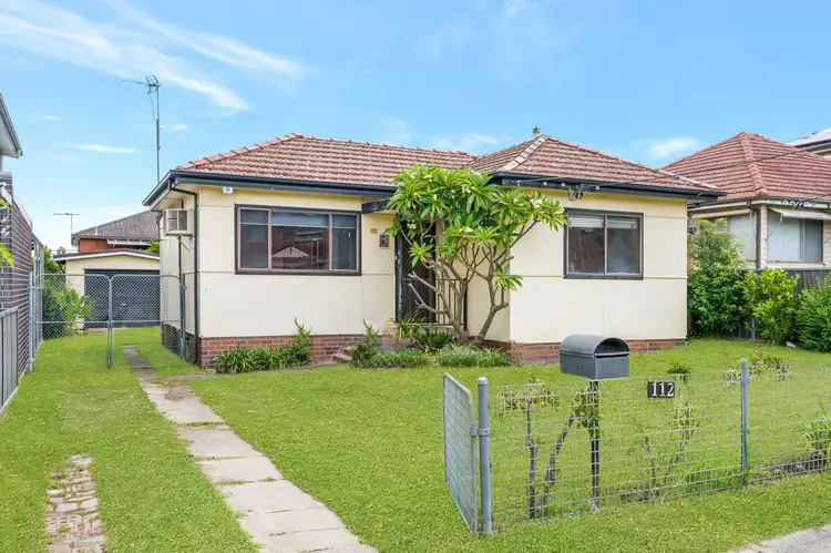 112 Arbutus Street, Canley Heights NSW 2166