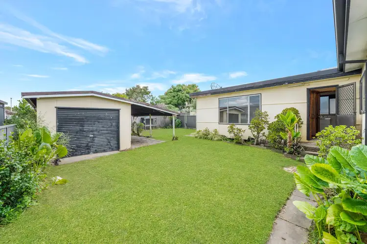 Second view of Homely house listing, 112 Arbutus Street, Canley Heights NSW 2166