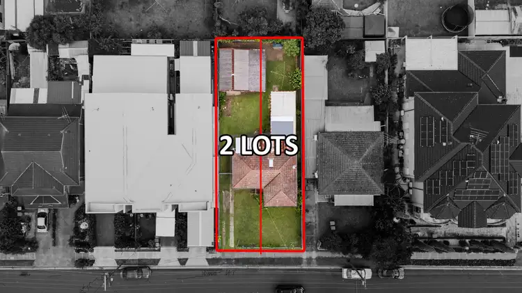 Third view of Homely house listing, 112 Arbutus Street, Canley Heights NSW 2166