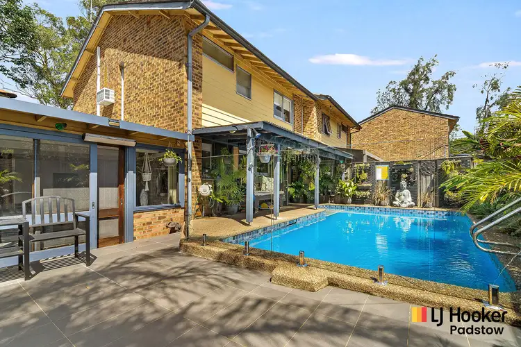 Second view of Homely townhouse listing, 24/20 Werona Avenue, Padstow NSW 2211