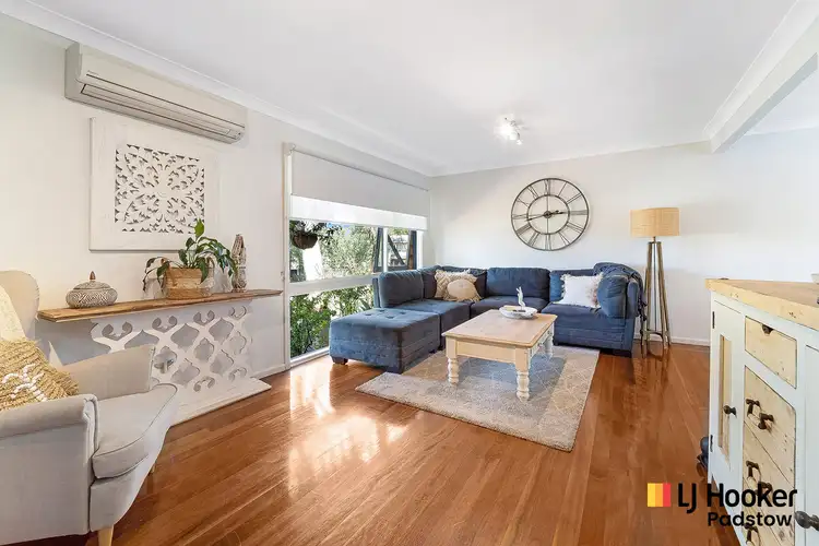 Fourth view of Homely townhouse listing, 24/20 Werona Avenue, Padstow NSW 2211