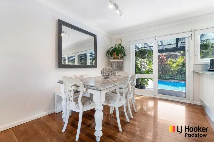 Fifth view of Homely townhouse listing, 24/20 Werona Avenue, Padstow NSW 2211