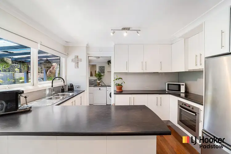 Sixth view of Homely townhouse listing, 24/20 Werona Avenue, Padstow NSW 2211