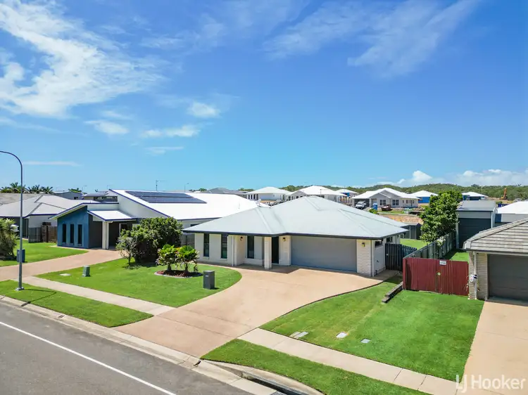 12 Havenwood Drive, Taroomball QLD 4703