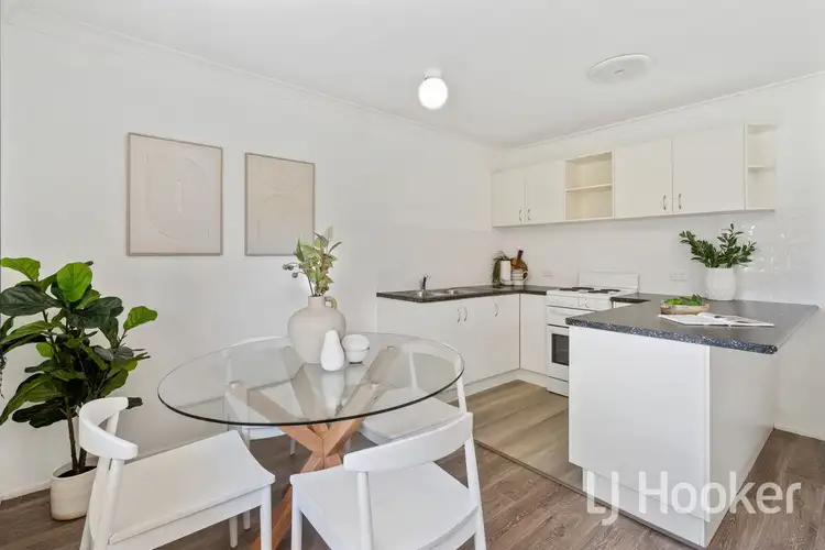 Second view of Homely apartment listing, 3/15 Park Road, Yeronga QLD 4104