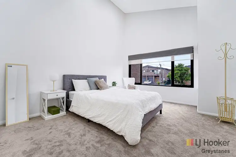 Sixth view of Homely house listing, 31A Fairfield Road, Woodpark NSW 2164