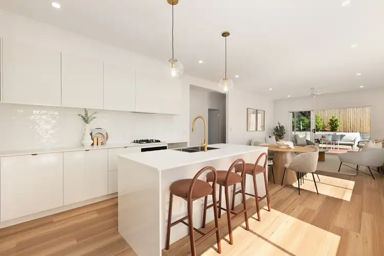 Second view of Homely house listing, 16 Waverley Street, Annerley QLD 4103