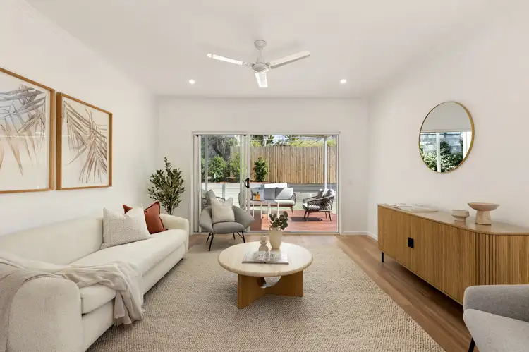Third view of Homely house listing, 16 Waverley Street, Annerley QLD 4103