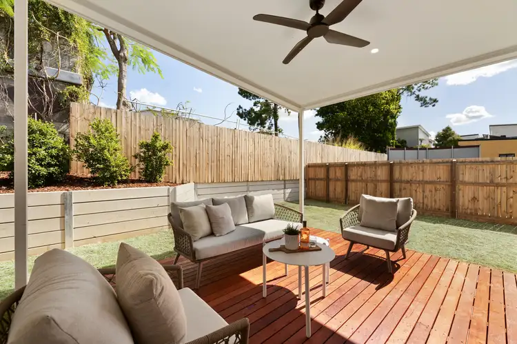 Fourth view of Homely house listing, 16 Waverley Street, Annerley QLD 4103