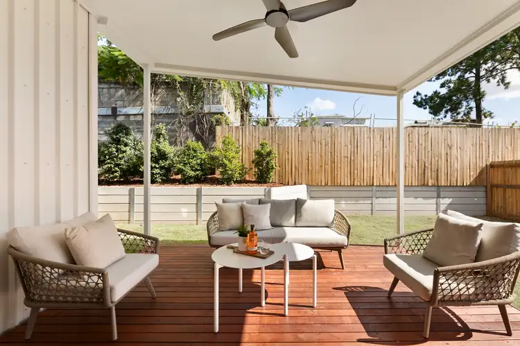 Fifth view of Homely house listing, 16 Waverley Street, Annerley QLD 4103