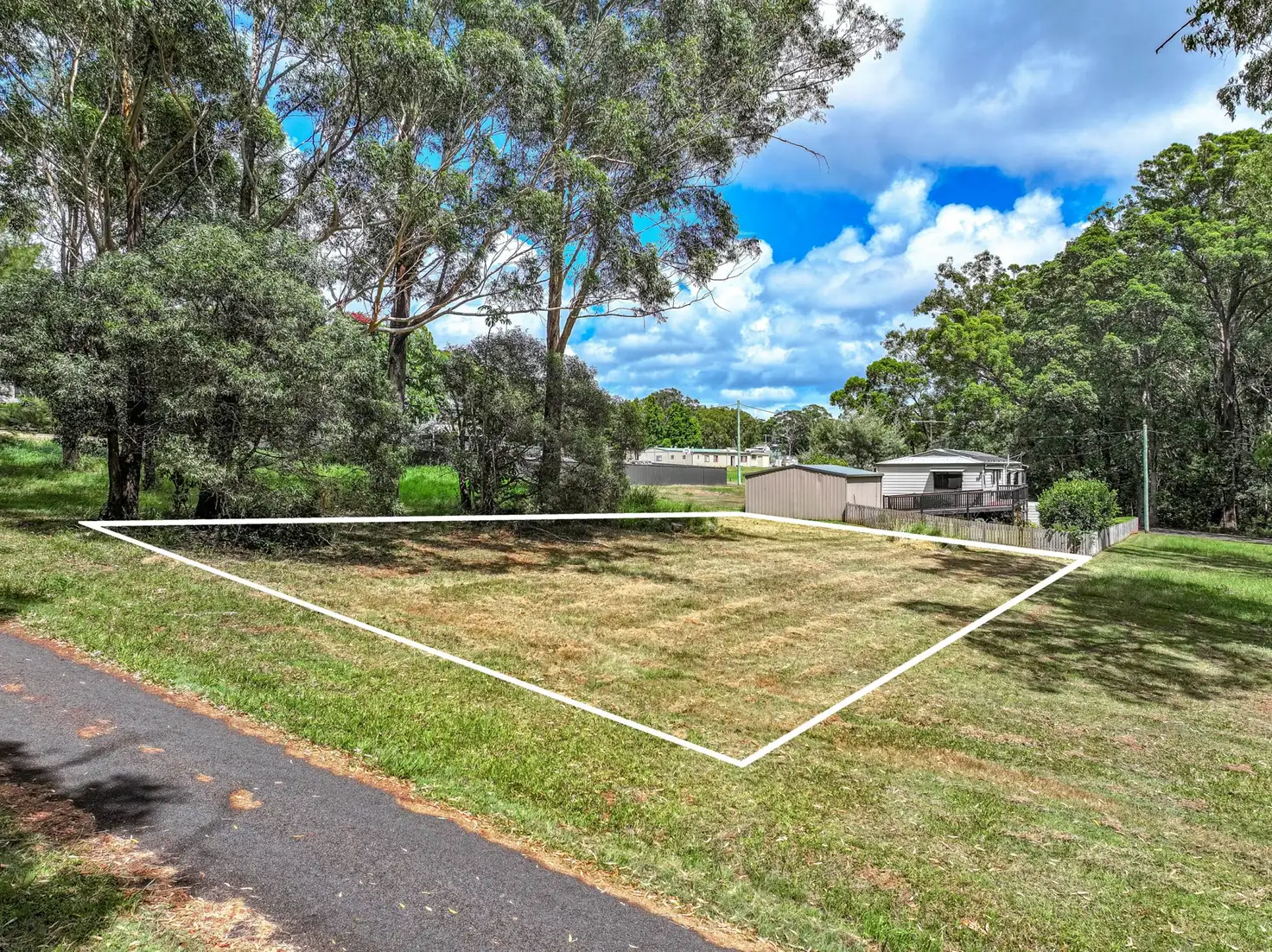 Main view of Homely land listing, 3 Sunkist Street, Russell Island QLD 4184