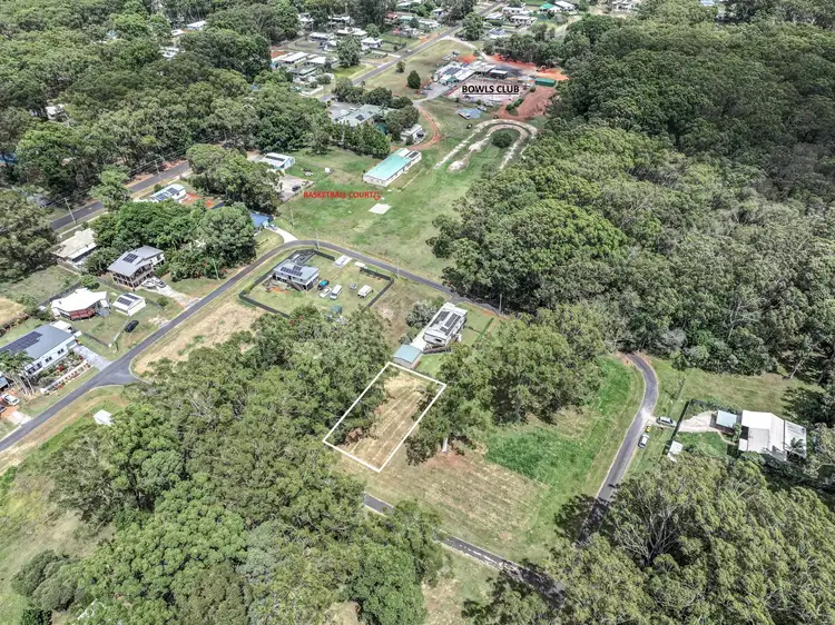 Second view of Homely land listing, 3 Sunkist Street, Russell Island QLD 4184
