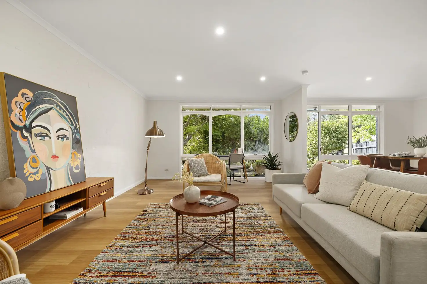 Main view of Homely house listing, 12 Stumm Place, Latham ACT 2615