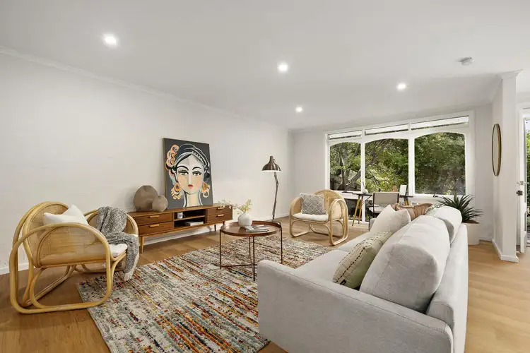 Fourth view of Homely house listing, 12 Stumm Place, Latham ACT 2615