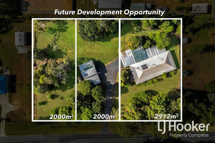 1078-1086 Stockleigh Road, Stockleigh QLD 4280