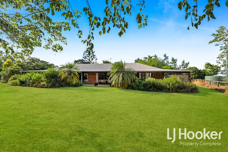 1078-1086 Stockleigh Road, Stockleigh QLD 4280