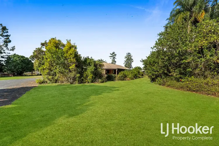 Fourth view of Homely house listing, 1078-1086 Stockleigh Road, Stockleigh QLD 4280