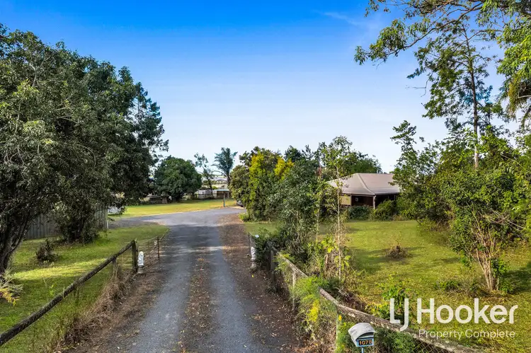 Fifth view of Homely house listing, 1078-1086 Stockleigh Road, Stockleigh QLD 4280