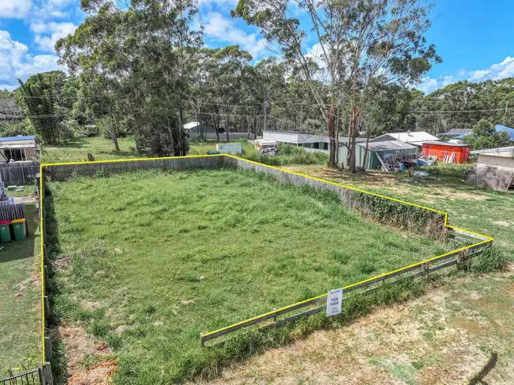 Second view of Homely land listing, 19 Wakehill Road, Russell Island QLD 4184