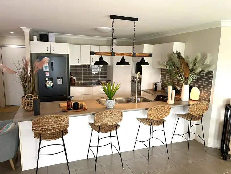 Sixth view of Homely house listing, 59 Parkside Drive, Kingaroy QLD 4610
