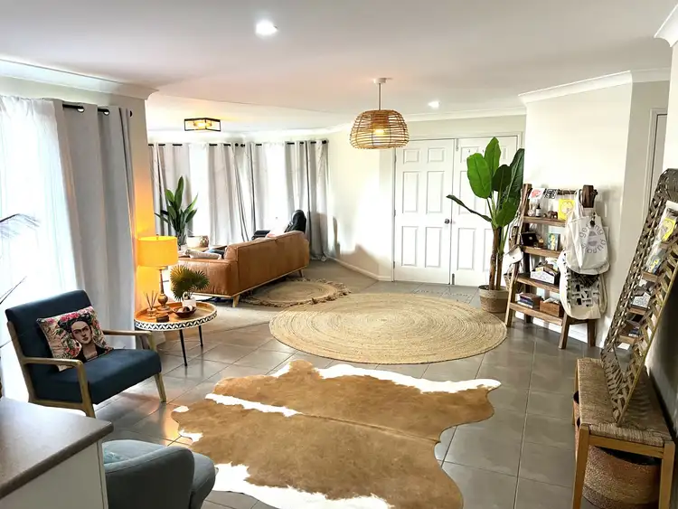 Seventh view of Homely house listing, 59 Parkside Drive, Kingaroy QLD 4610