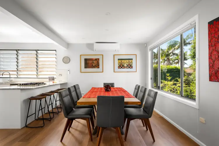 Fifth view of Homely house listing, 67 The Outlook, Bilgola Plateau NSW 2107