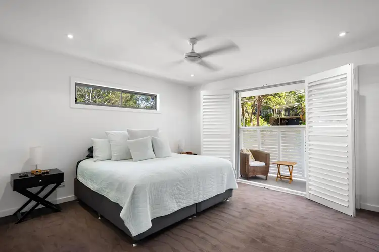 Sixth view of Homely house listing, 67 The Outlook, Bilgola Plateau NSW 2107