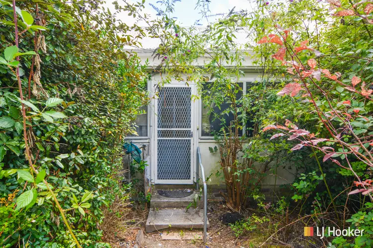 5 Old Cottage Road, Cullen Bullen NSW 2790