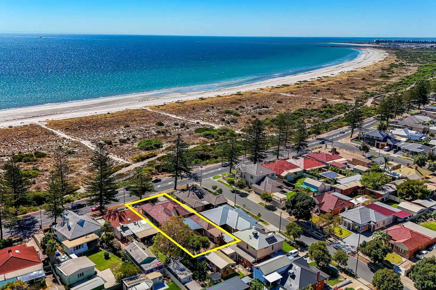 Main view of Homely house listing, 234 Lady Gowrie Drive, Largs North SA 5016