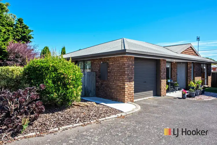 Unit 3/5 Brady Place, Somerset TAS 7322