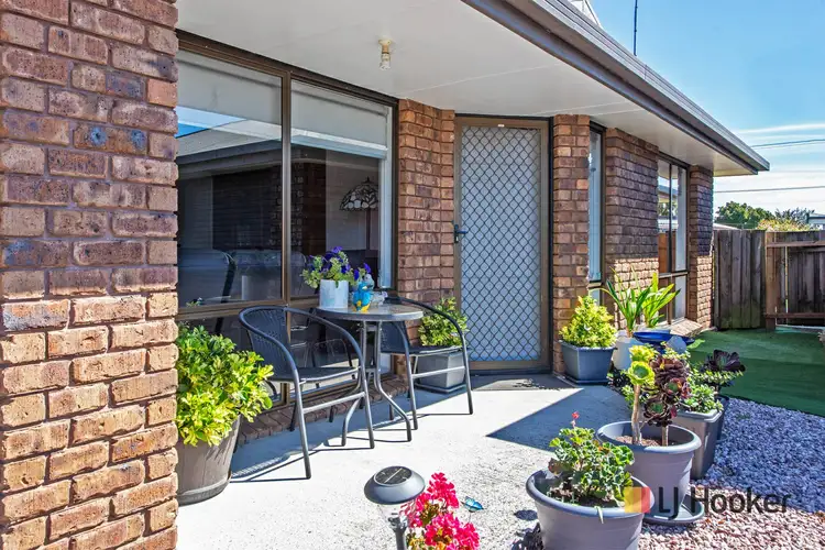 Second view of Homely unit listing, Unit 3/5 Brady Place, Somerset TAS 7322