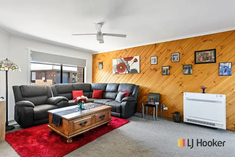 Third view of Homely unit listing, Unit 3/5 Brady Place, Somerset TAS 7322