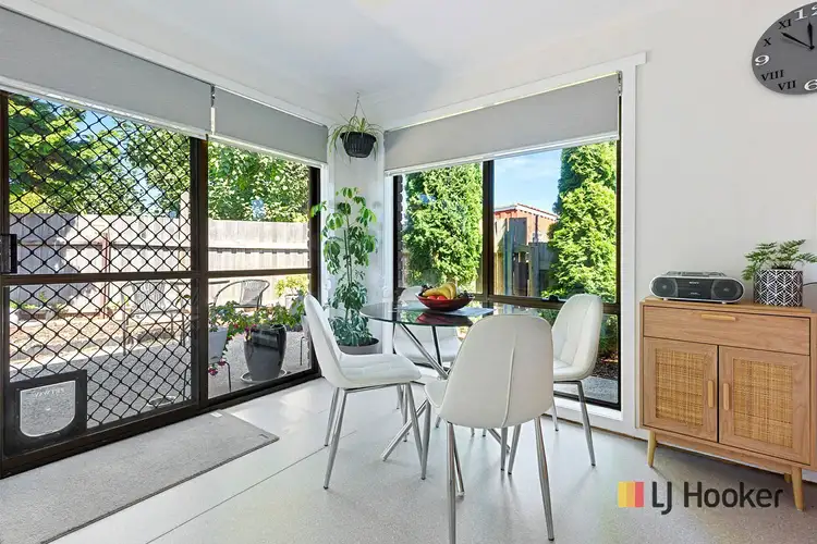 Fourth view of Homely unit listing, Unit 3/5 Brady Place, Somerset TAS 7322