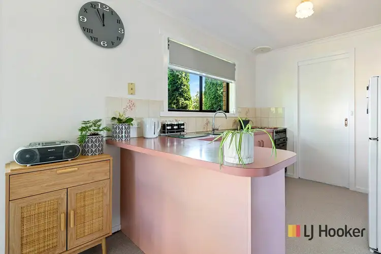 Fifth view of Homely unit listing, Unit 3/5 Brady Place, Somerset TAS 7322