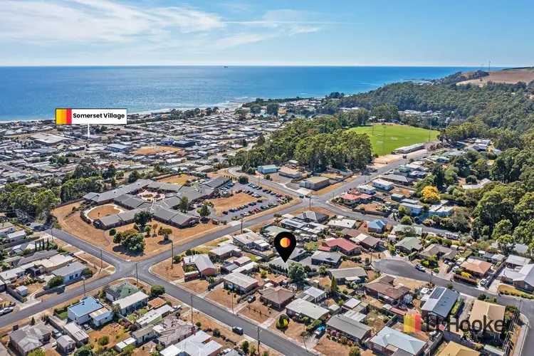 Sixth view of Homely unit listing, Unit 3/5 Brady Place, Somerset TAS 7322