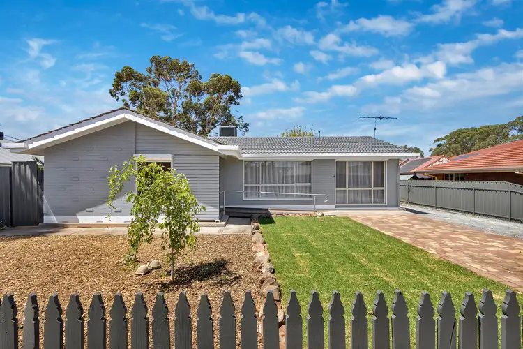 22 Cheek Avenue, Gawler East SA 5118