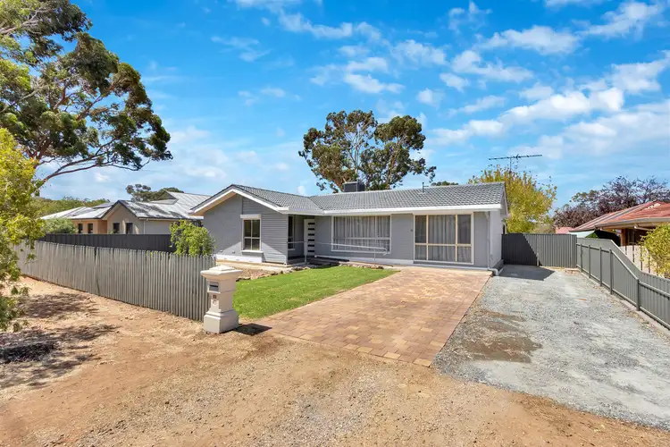 Second view of Homely house listing, 22 Cheek Avenue, Gawler East SA 5118