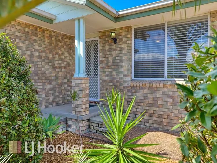 Third view of Homely house listing, 16 Snapper Close, Corlette NSW 2315