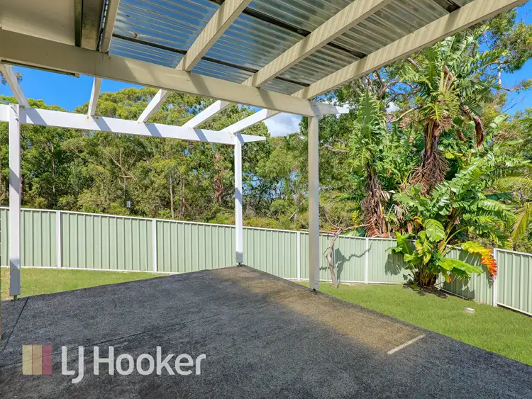 Fifth view of Homely house listing, 16 Snapper Close, Corlette NSW 2315