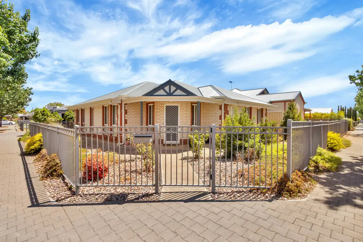 Main view of Homely house listing, 1 Eyre Street, Munno Para SA 5115