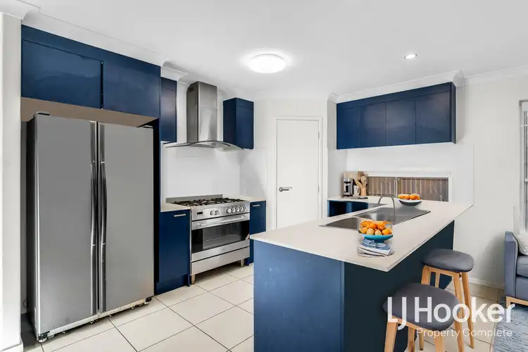 35 Welford Circuit, Yarrabilba QLD 4207