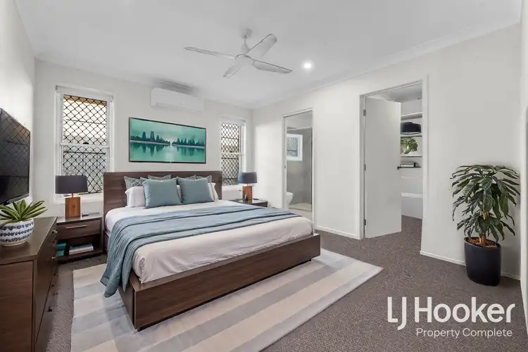 Sixth view of Homely house listing, 35 Welford Circuit, Yarrabilba QLD 4207